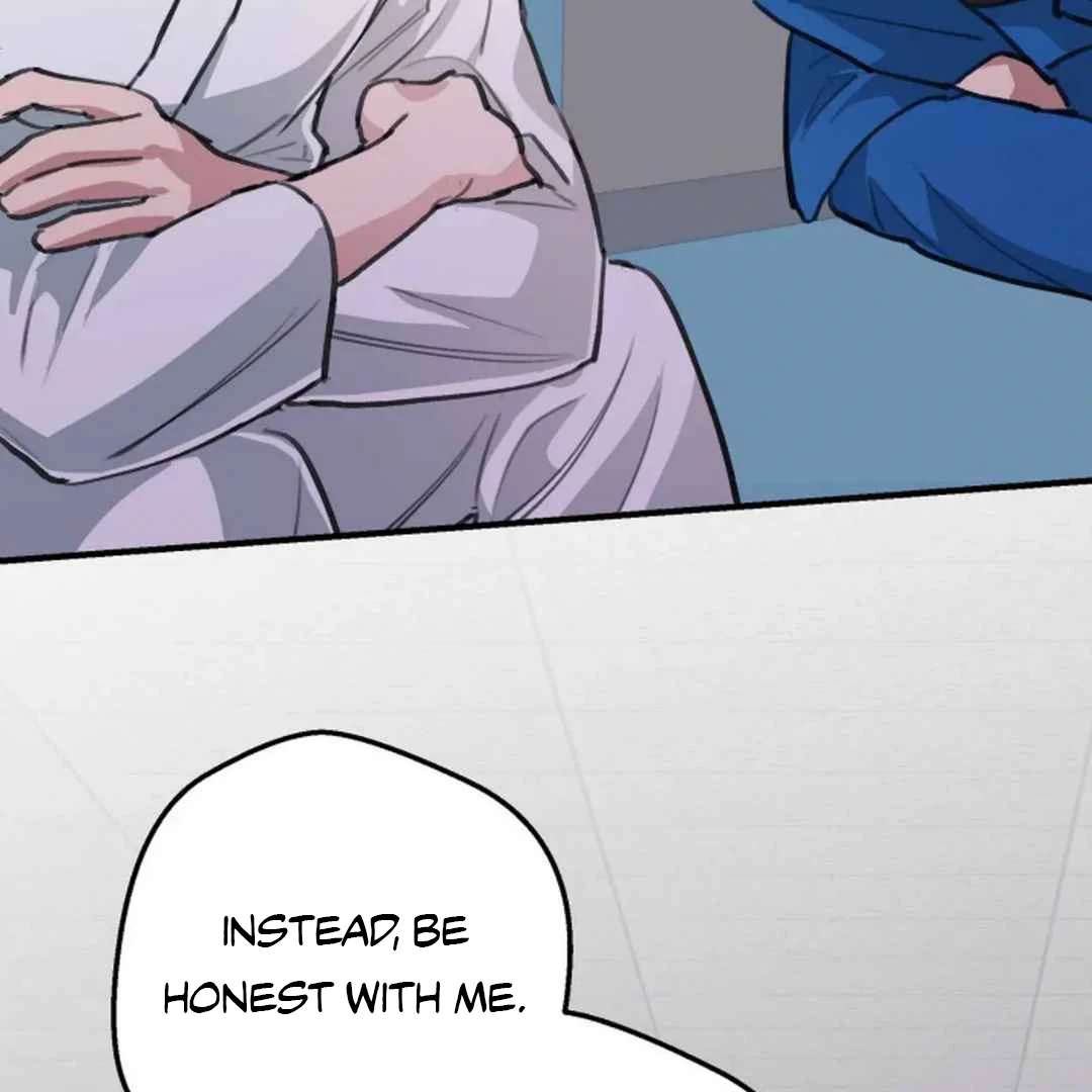 Confinement BL Anthology: Sexcape Room Chapter 11 page 39 - 