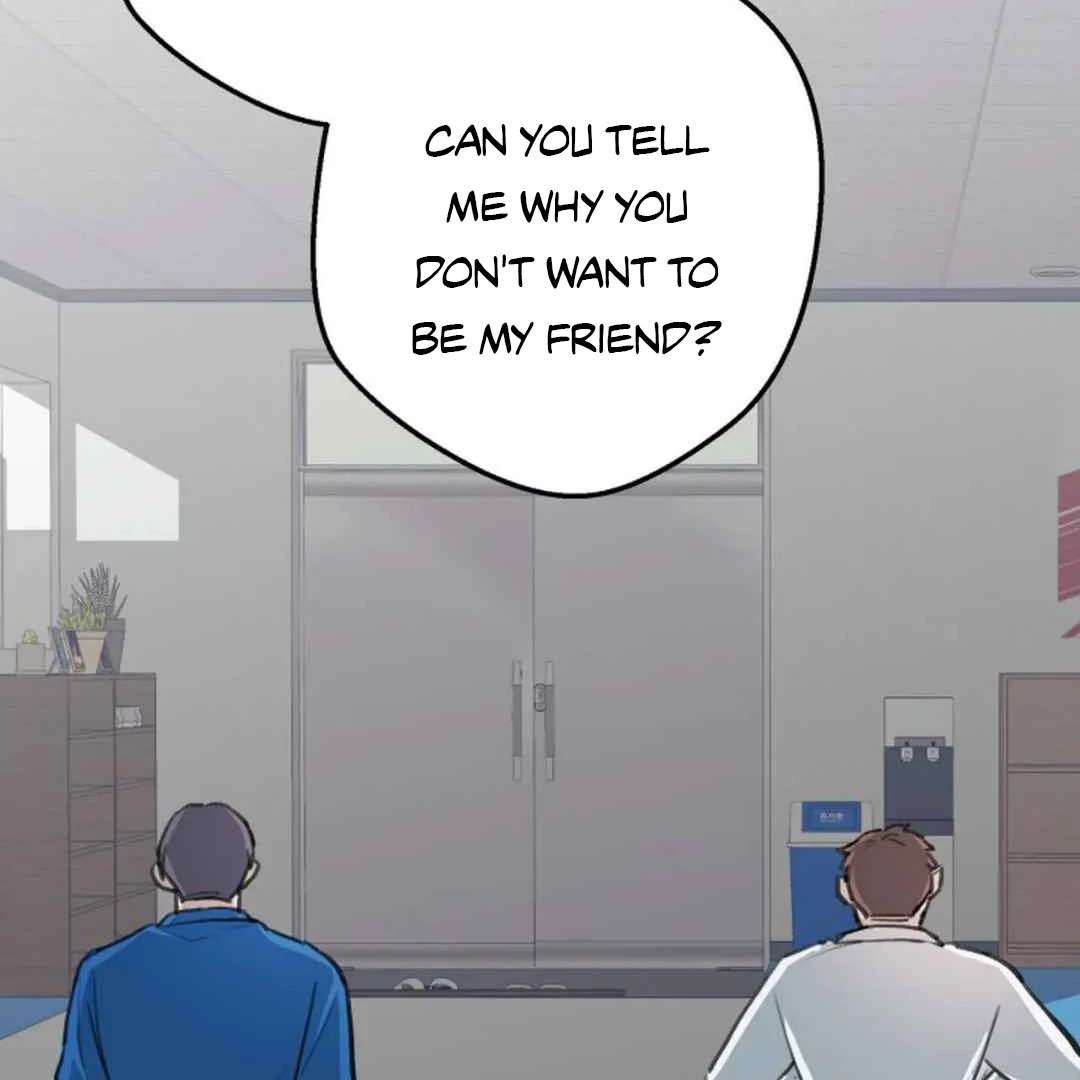 Confinement BL Anthology: Sexcape Room Chapter 11 page 40 - 