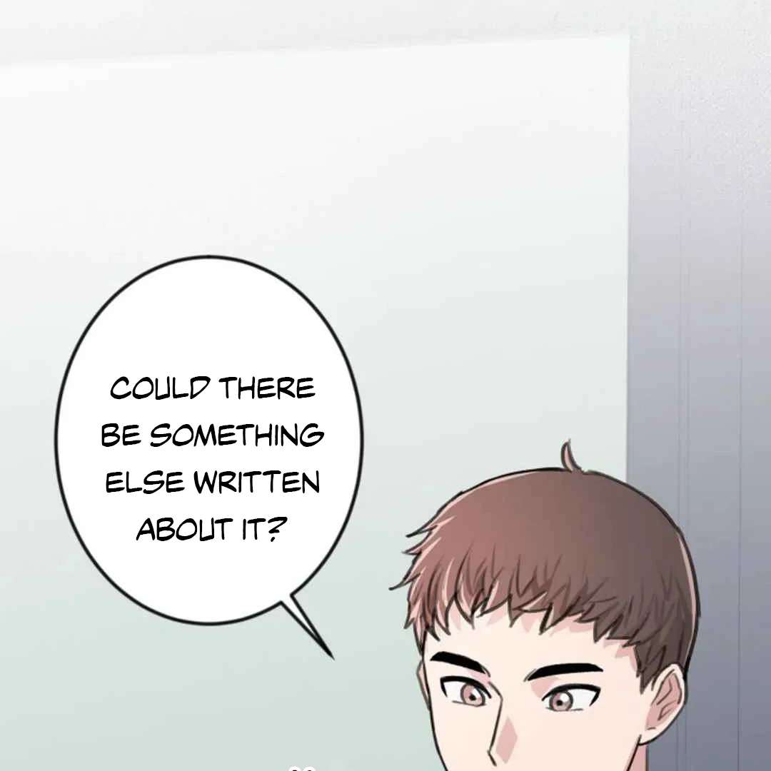 Confinement BL Anthology: Sexcape Room Chapter 11 page 5 - 
