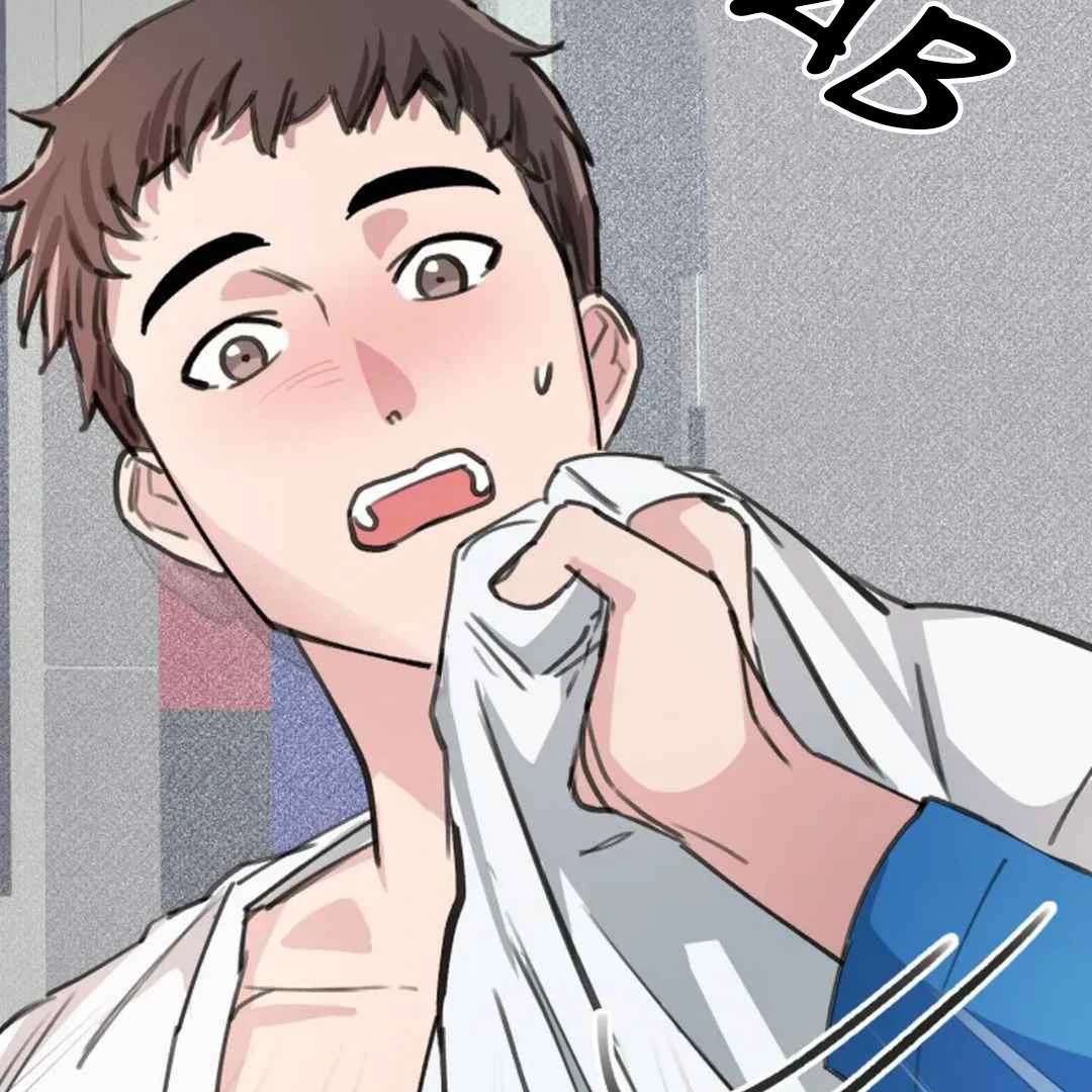 Confinement BL Anthology: Sexcape Room Chapter 11 page 47 - 