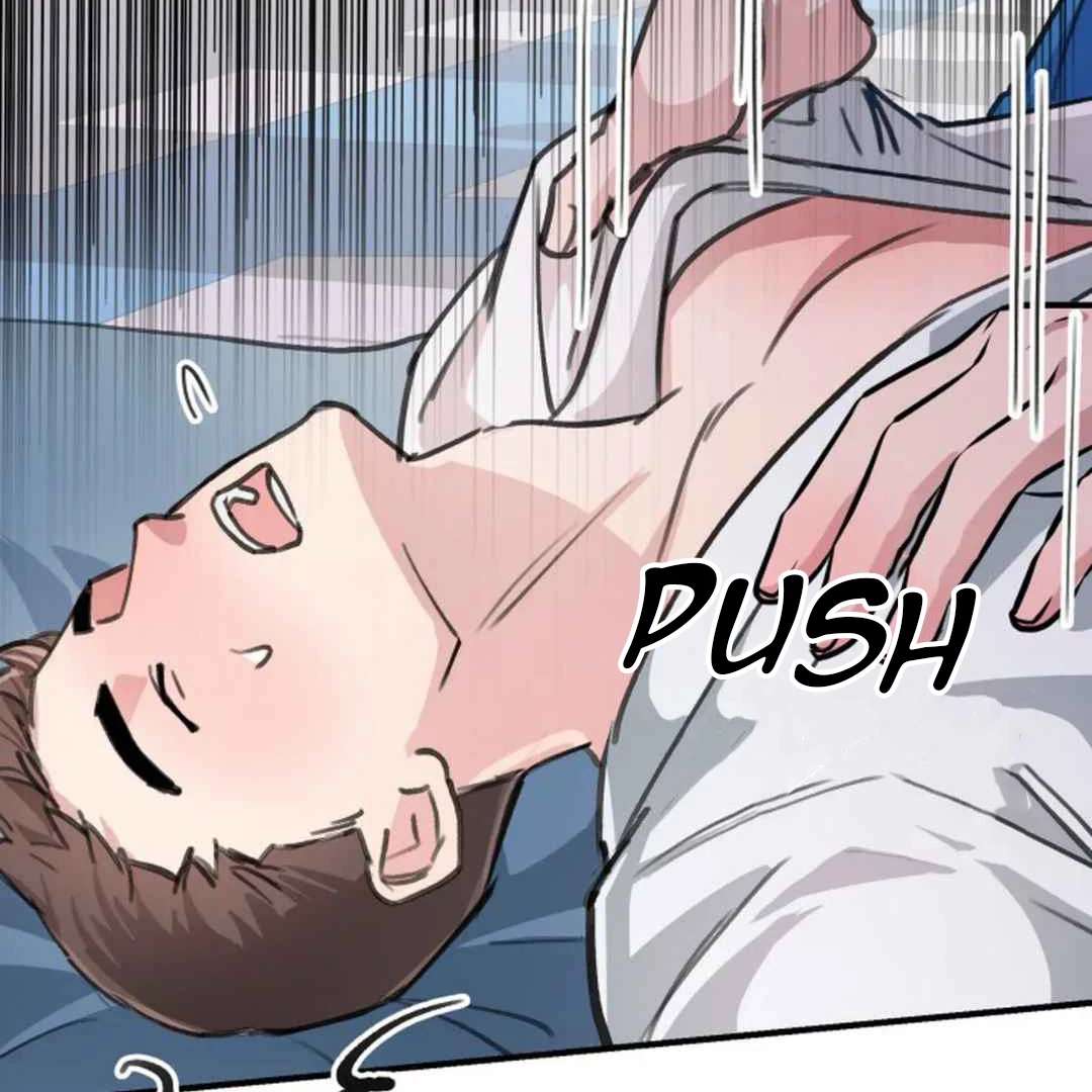 Confinement BL Anthology: Sexcape Room Chapter 11 page 50 - 