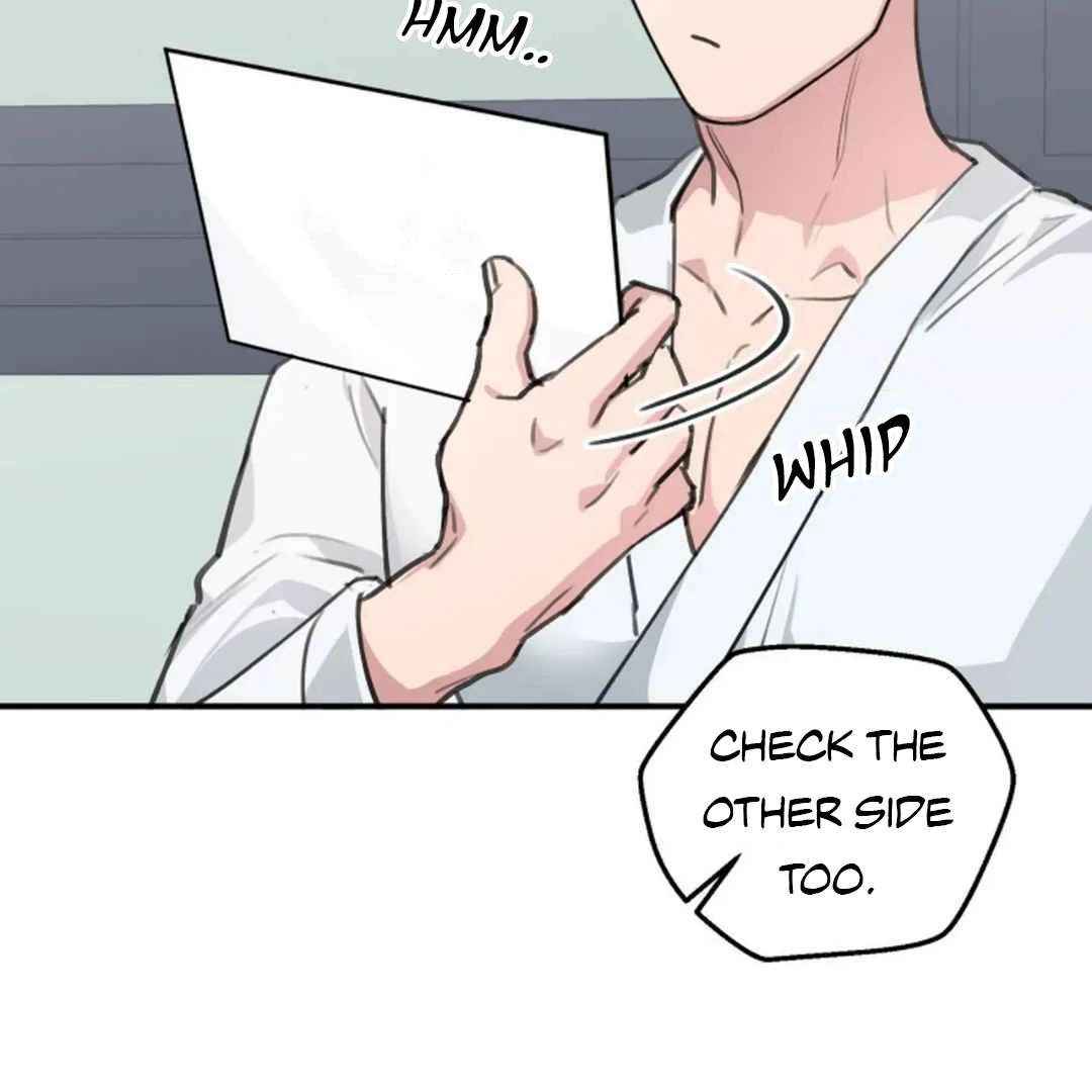 Confinement BL Anthology: Sexcape Room Chapter 11 page 6 - 