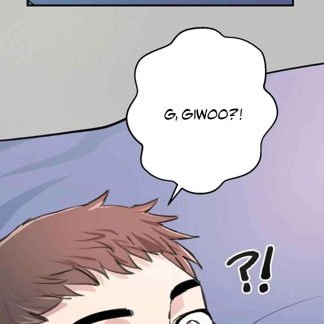 Confinement BL Anthology: Sexcape Room Chapter 11 page 53 - 