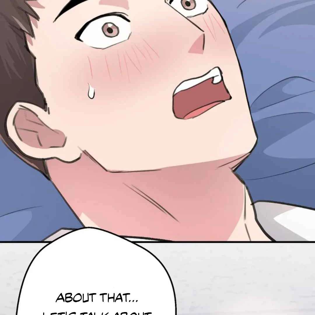 Confinement BL Anthology: Sexcape Room Chapter 11 page 54 - 
