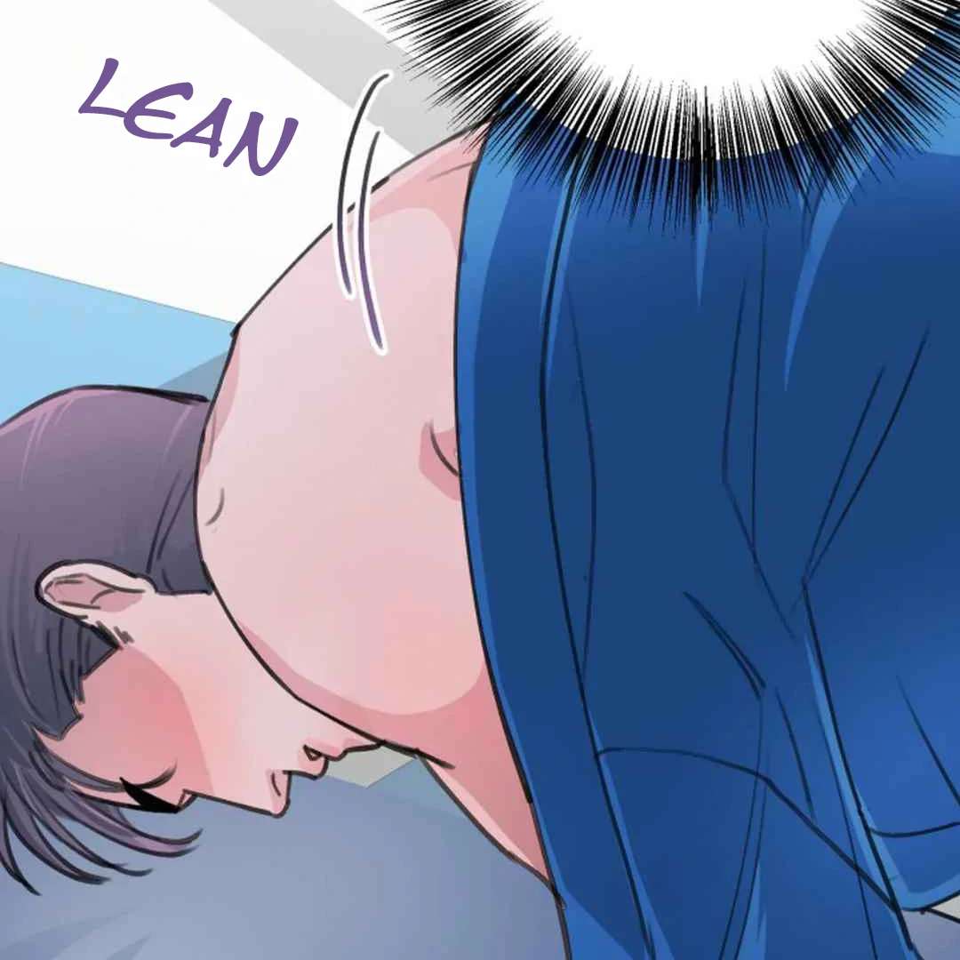 Confinement BL Anthology: Sexcape Room Chapter 11 page 59 - 