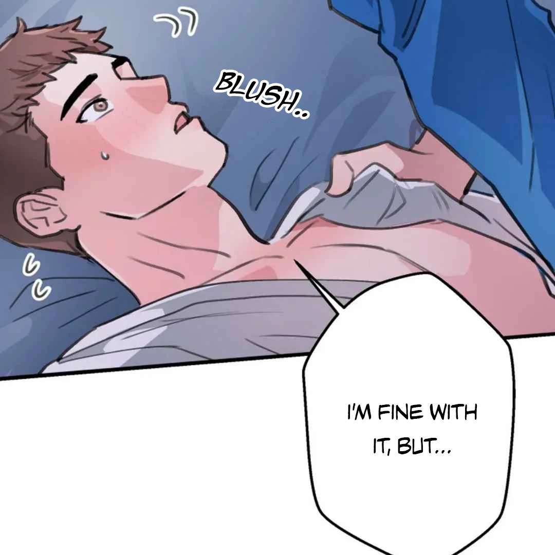 Confinement BL Anthology: Sexcape Room Chapter 11 page 60 - 