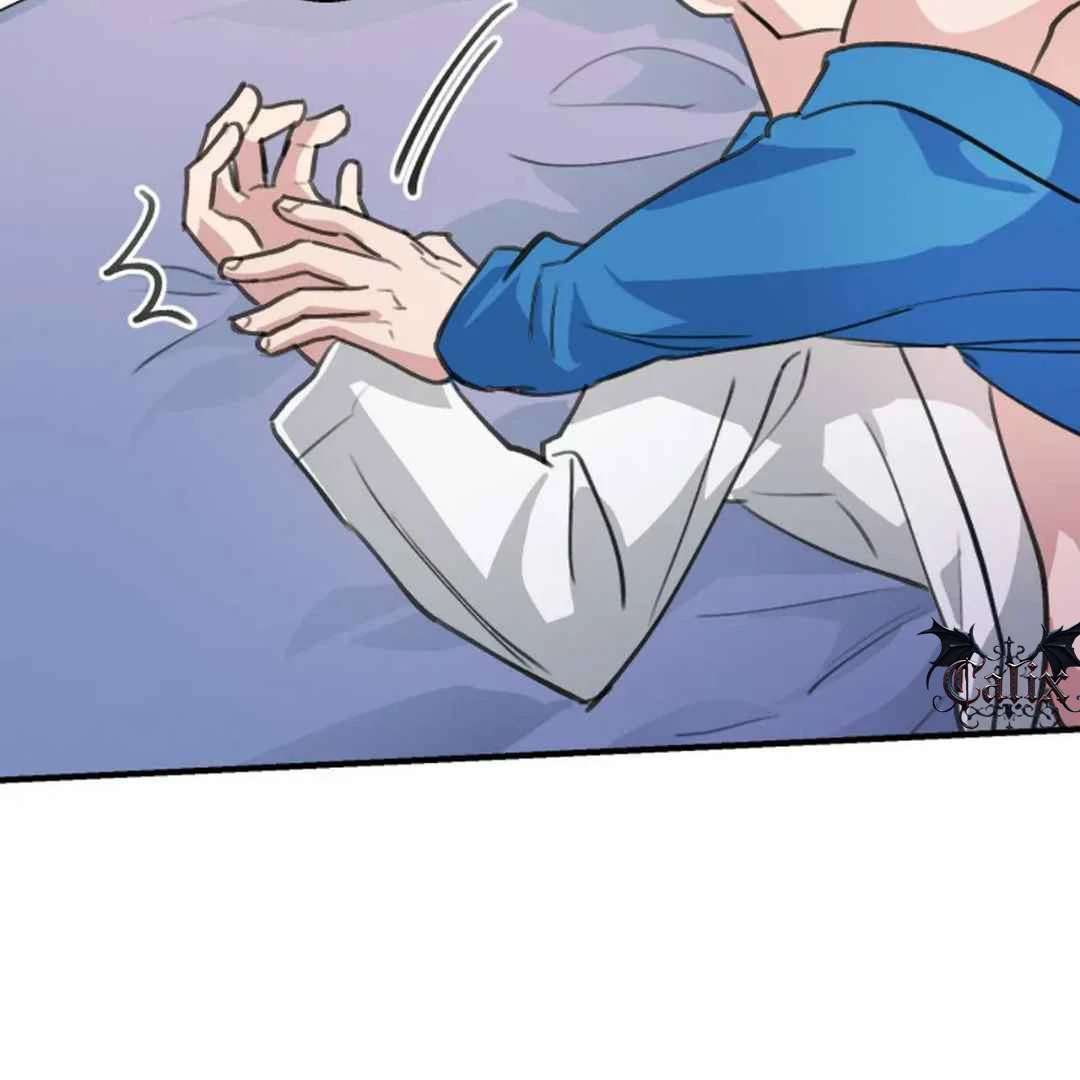 Confinement BL Anthology: Sexcape Room Chapter 11 page 62 - 