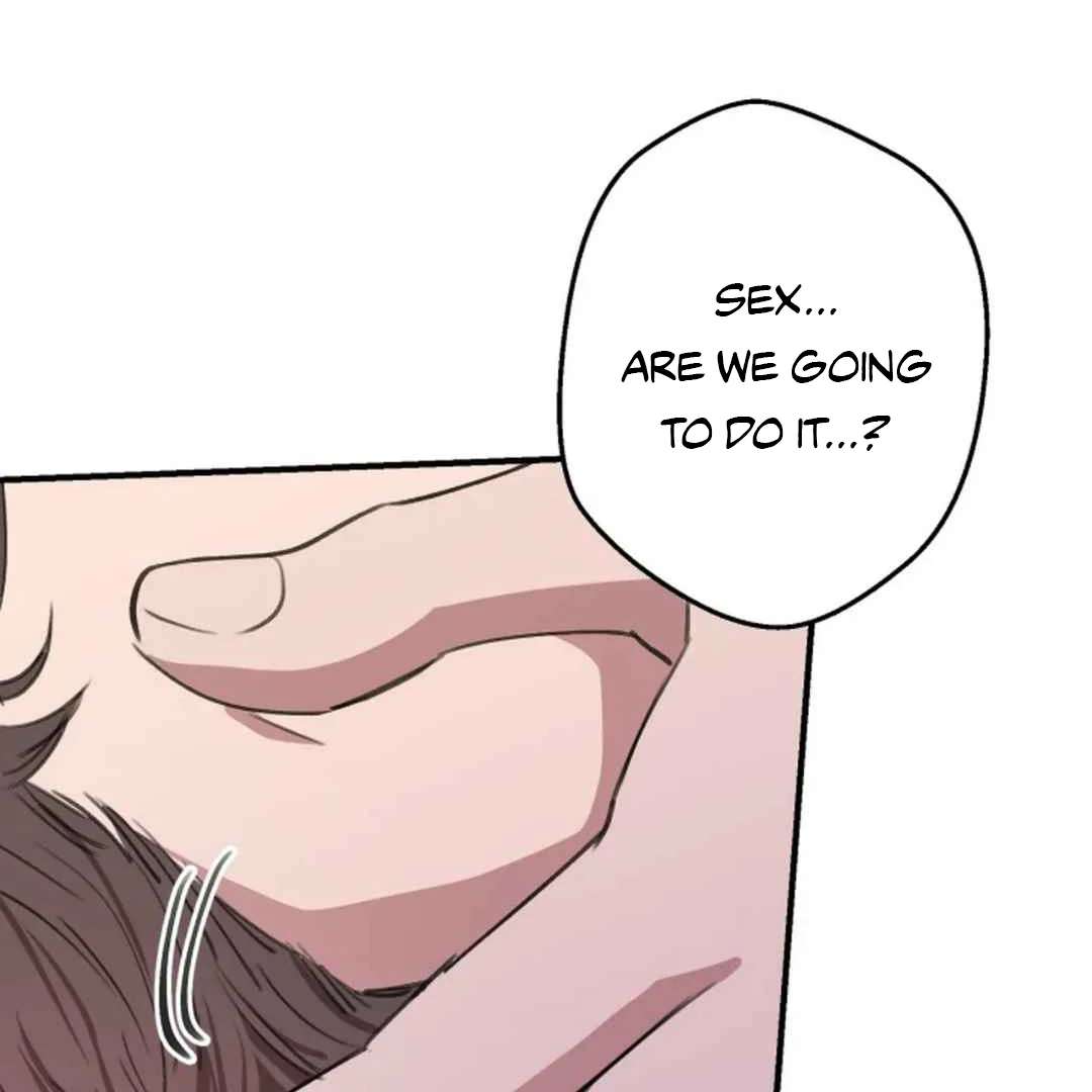 Confinement BL Anthology: Sexcape Room Chapter 11 page 63 - 