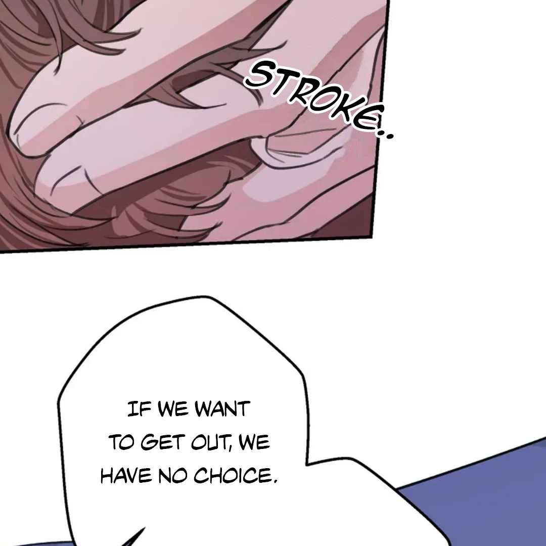Confinement BL Anthology: Sexcape Room Chapter 11 page 64 - 