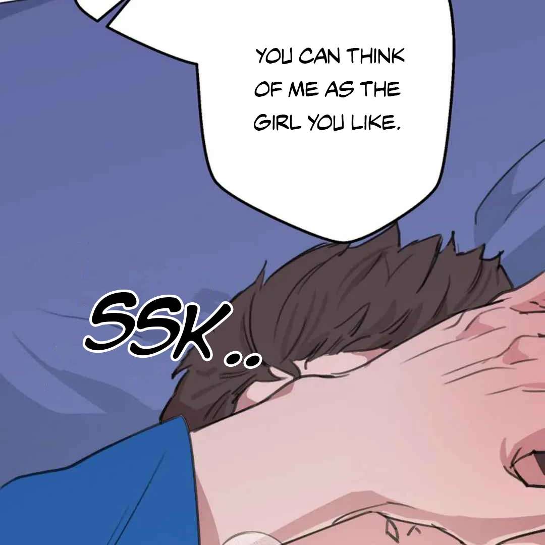 Confinement BL Anthology: Sexcape Room Chapter 11 page 65 - 