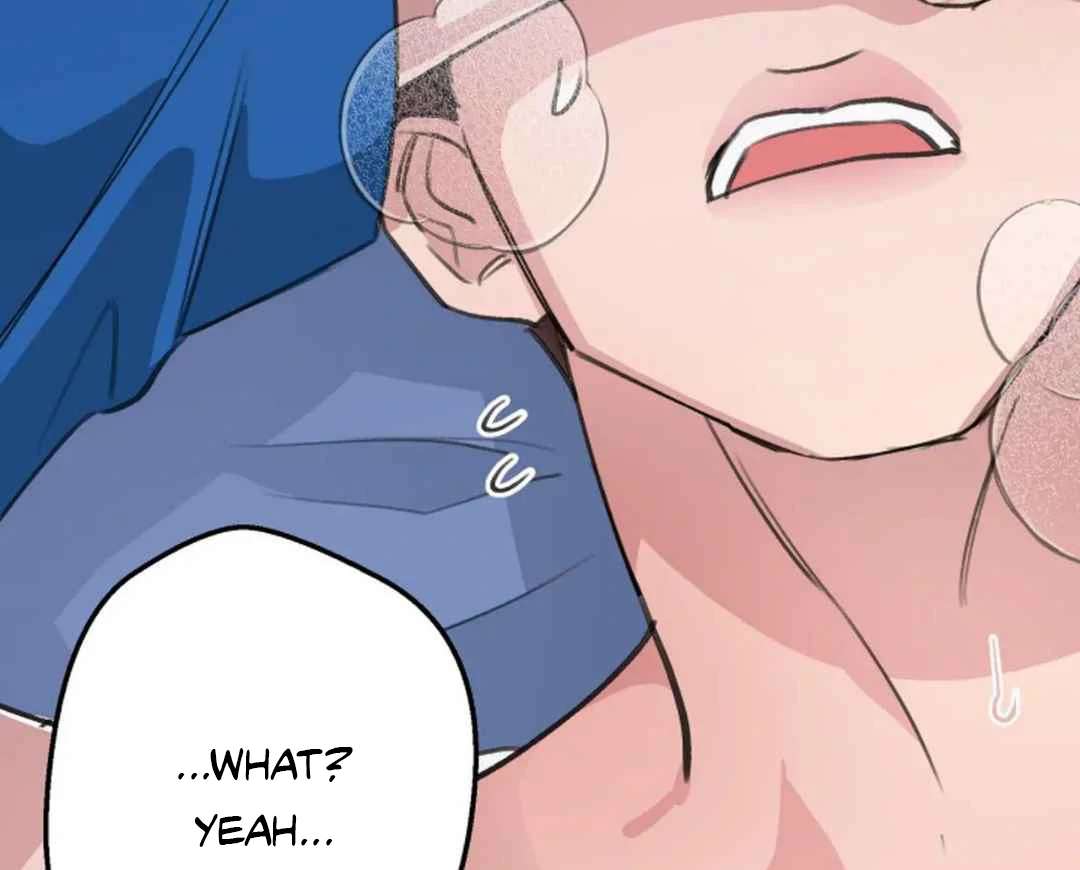 Confinement BL Anthology: Sexcape Room Chapter 11 page 66 - 