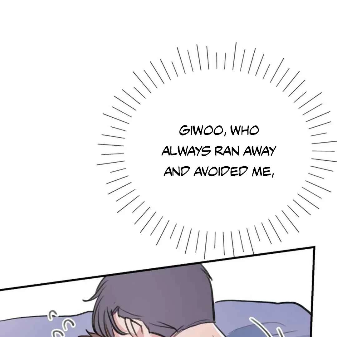 Confinement BL Anthology: Sexcape Room Chapter 11 page 68 - 