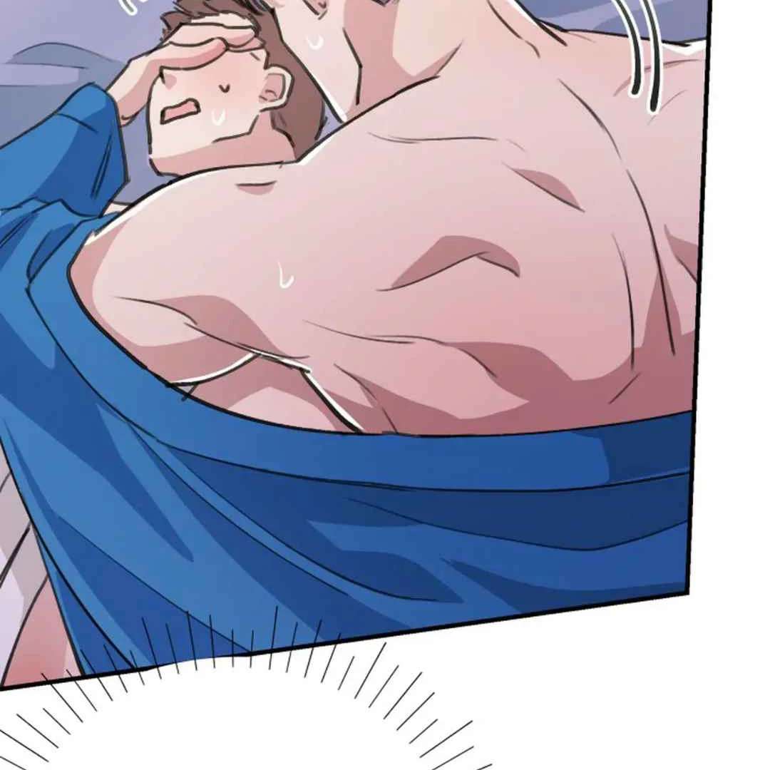 Confinement BL Anthology: Sexcape Room Chapter 11 page 69 - 