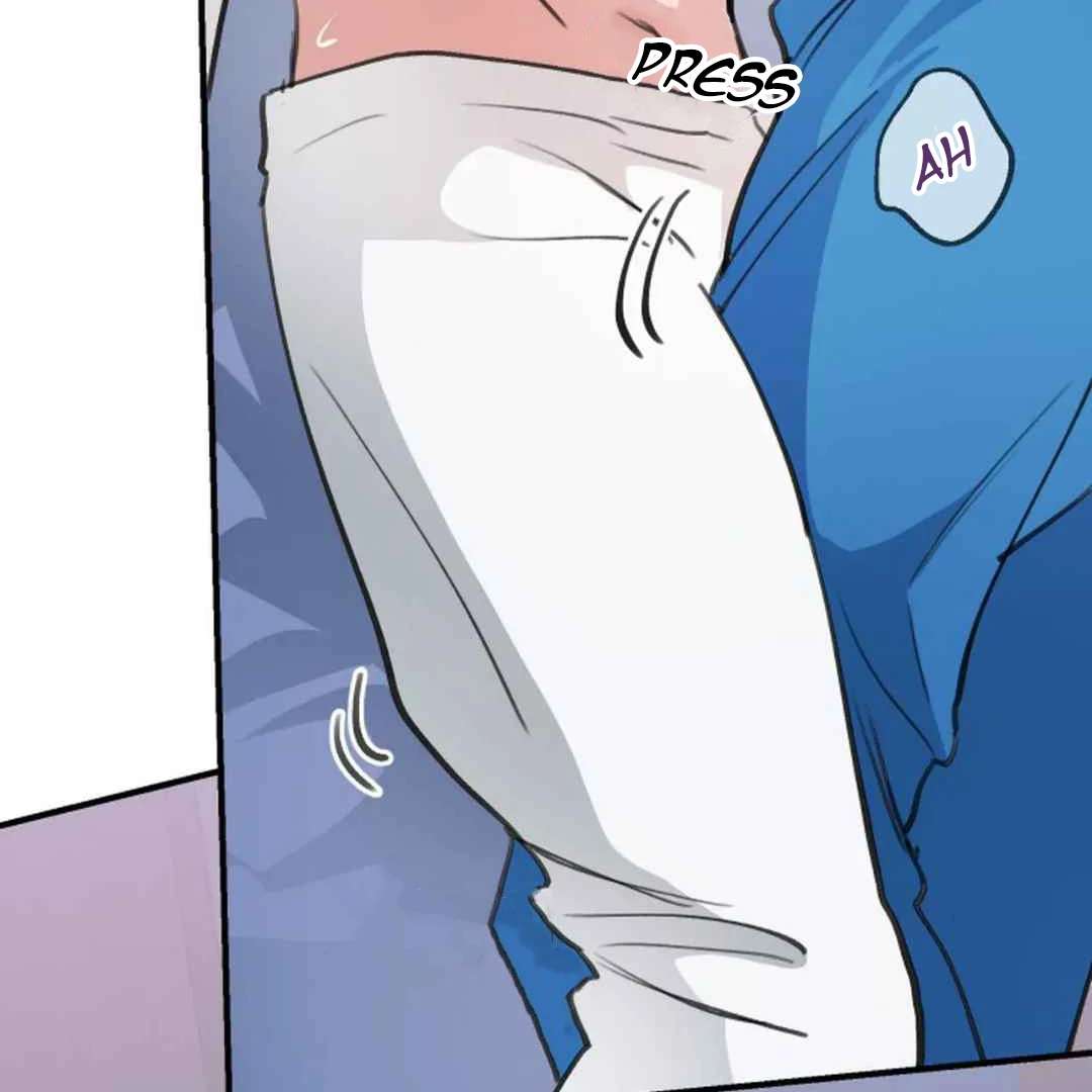Confinement BL Anthology: Sexcape Room Chapter 11 page 71 - 