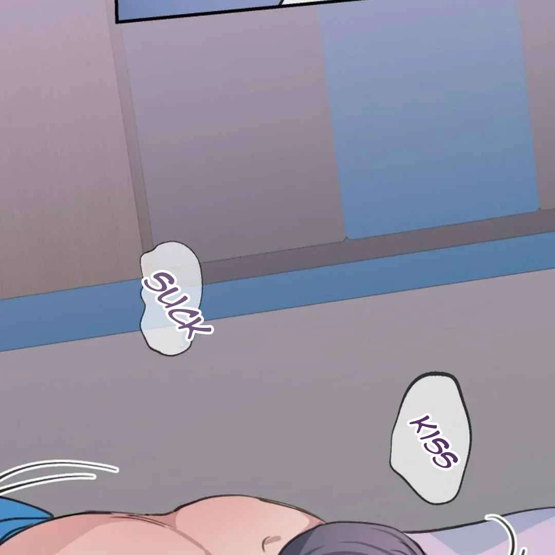 Confinement BL Anthology: Sexcape Room Chapter 11 page 72 - 