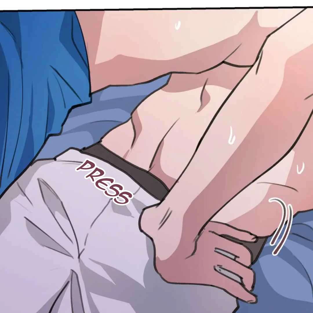 Confinement BL Anthology: Sexcape Room Chapter 11 page 81 - 