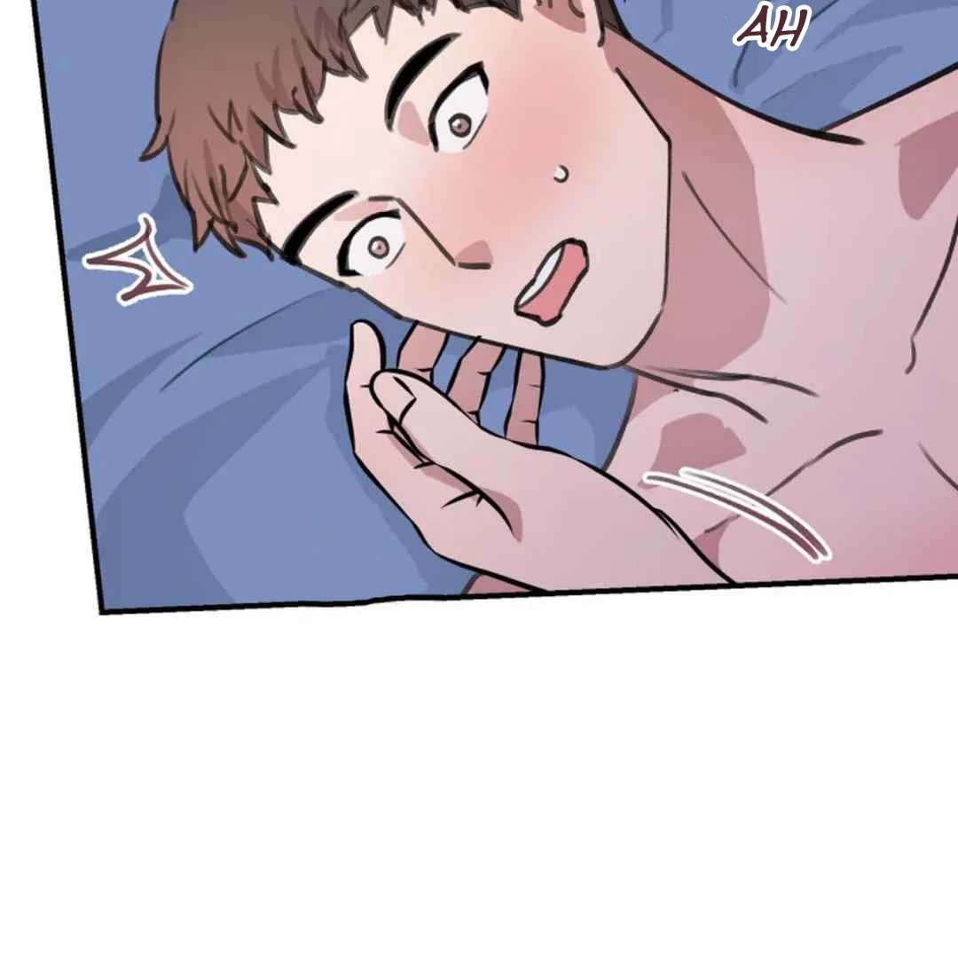 Confinement BL Anthology: Sexcape Room Chapter 11 page 83 - 