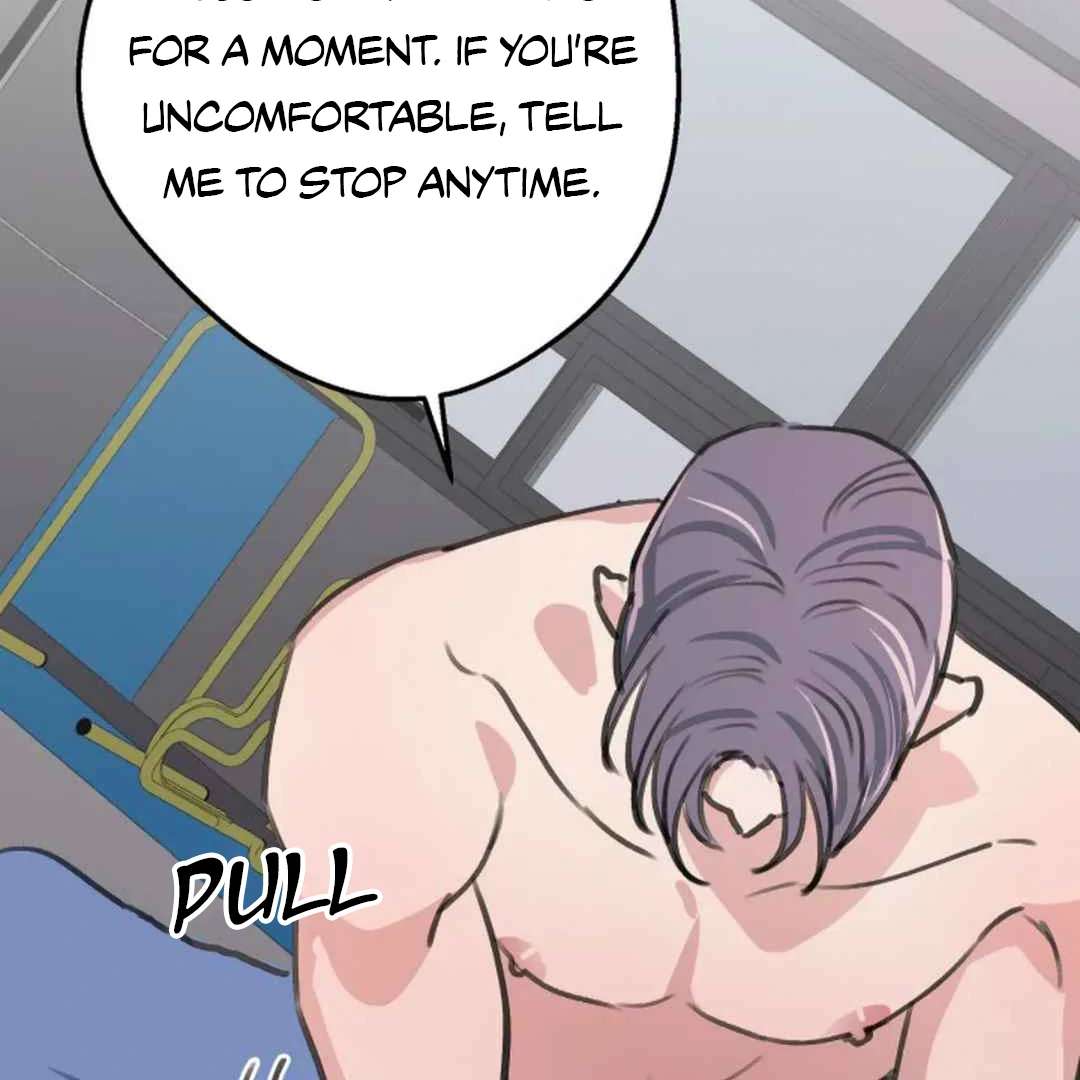 Confinement BL Anthology: Sexcape Room Chapter 11 page 86 - 