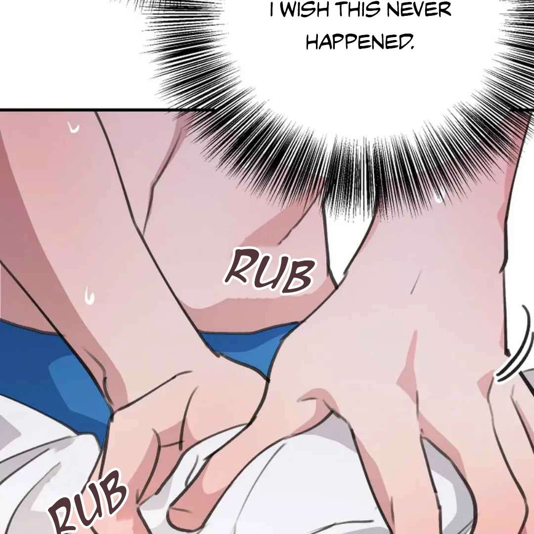 Confinement BL Anthology: Sexcape Room Chapter 11 page 95 - 