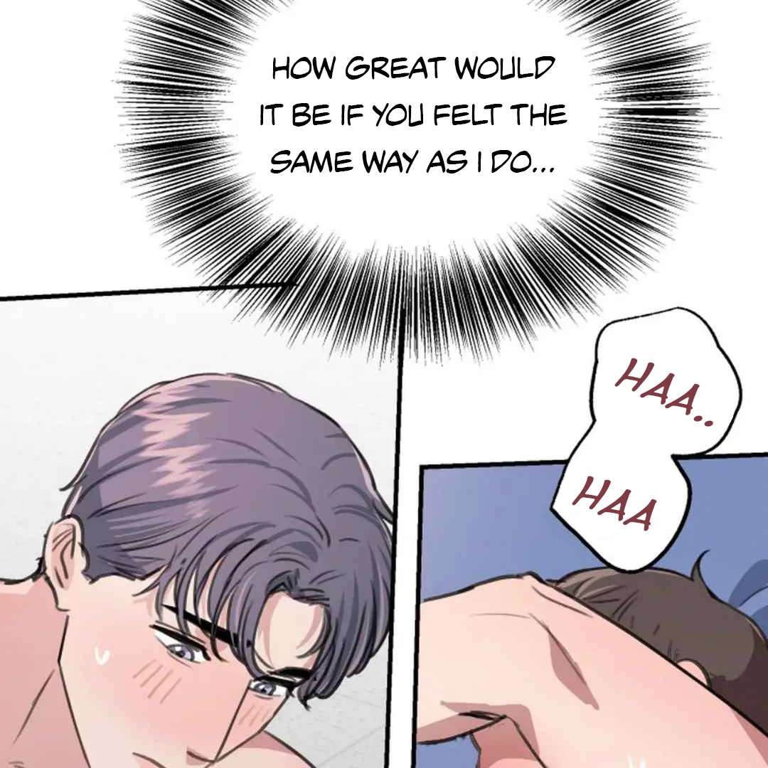 Confinement BL Anthology: Sexcape Room Chapter 11 page 97 - 