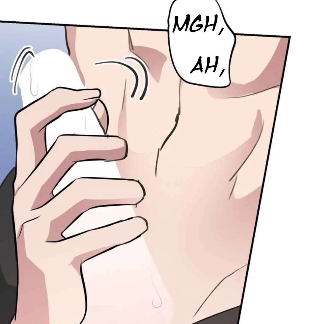 Confinement BL Anthology: Sexcape Room Chapter 11 page 100 - 