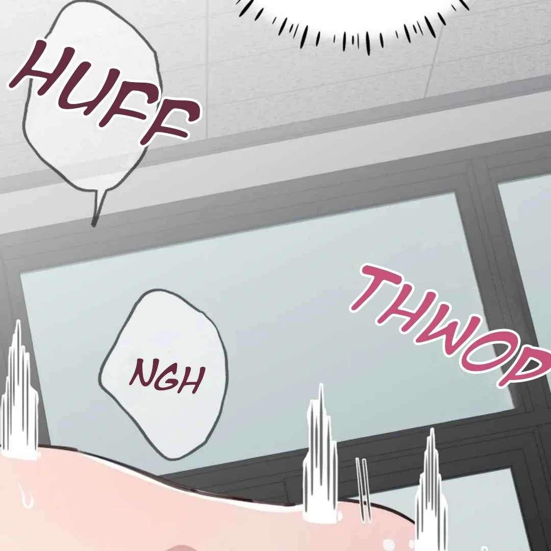 Confinement BL Anthology: Sexcape Room Chapter 12 page 105 - 