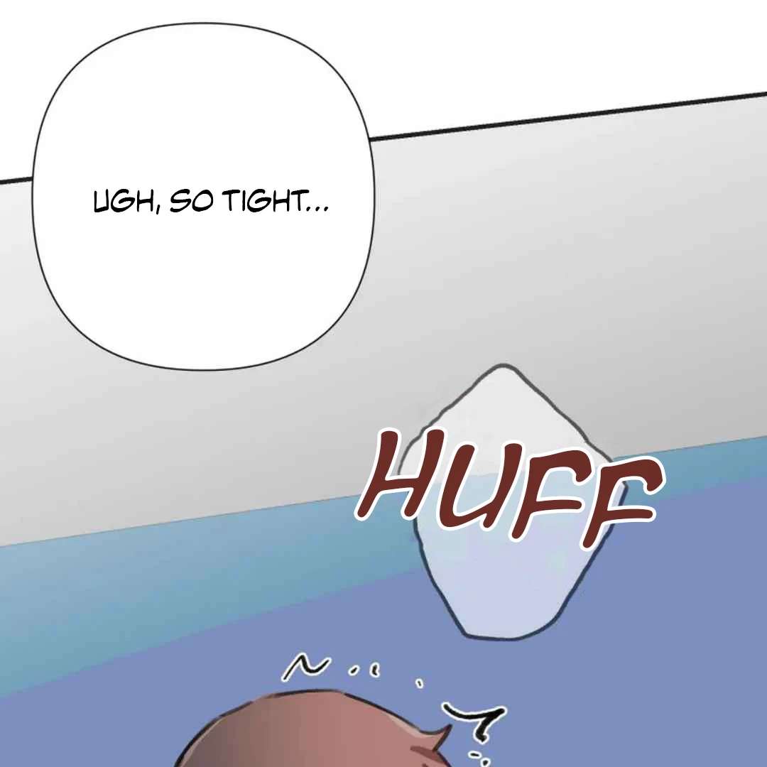 Confinement BL Anthology: Sexcape Room Chapter 12 page 120 - 