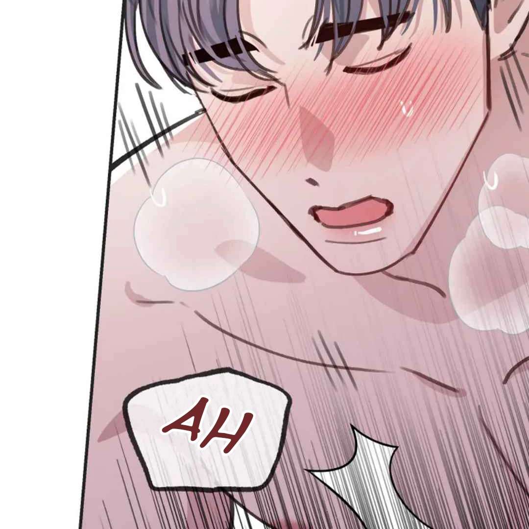 Confinement BL Anthology: Sexcape Room Chapter 12 page 128 - 