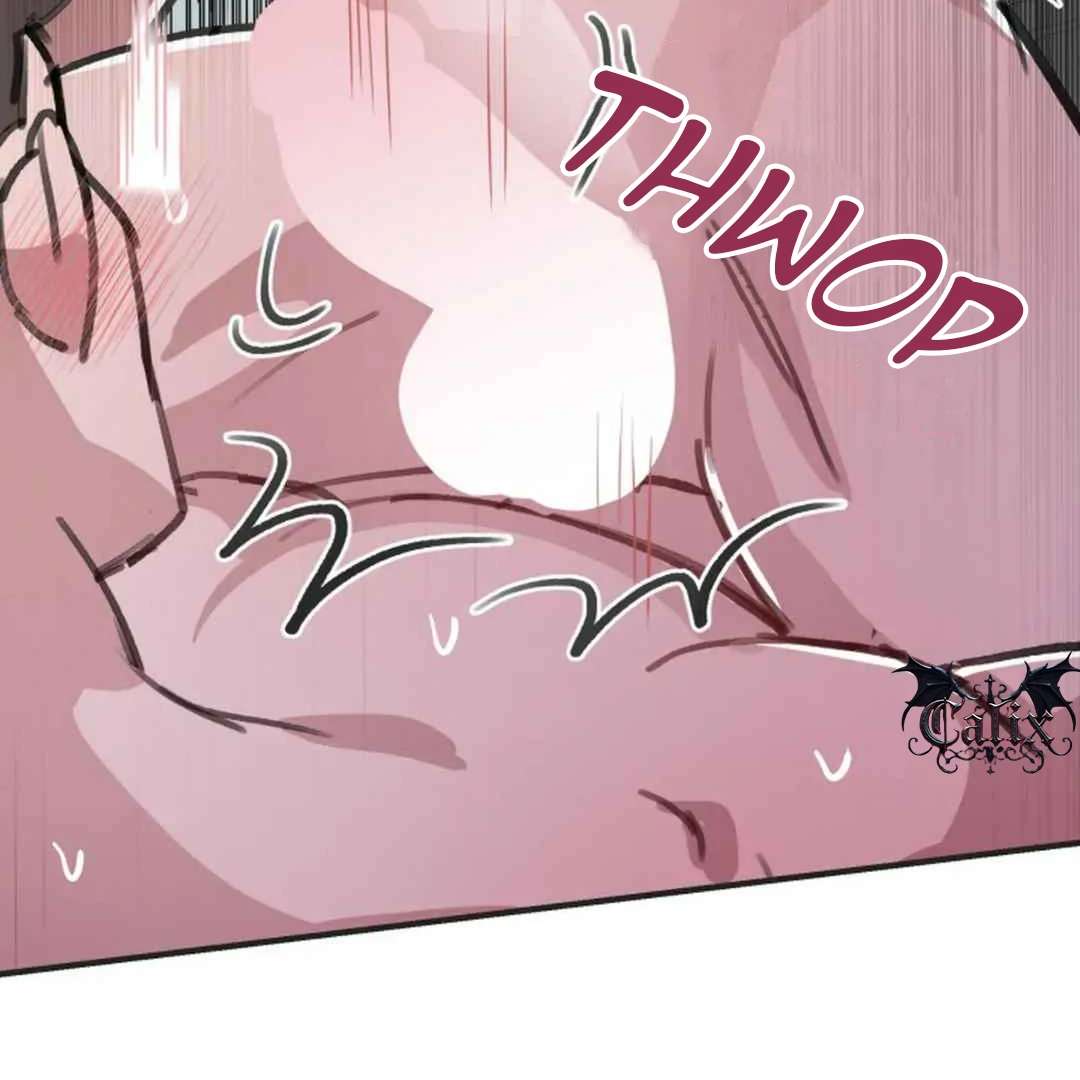 Confinement BL Anthology: Sexcape Room Chapter 12 page 132 - 