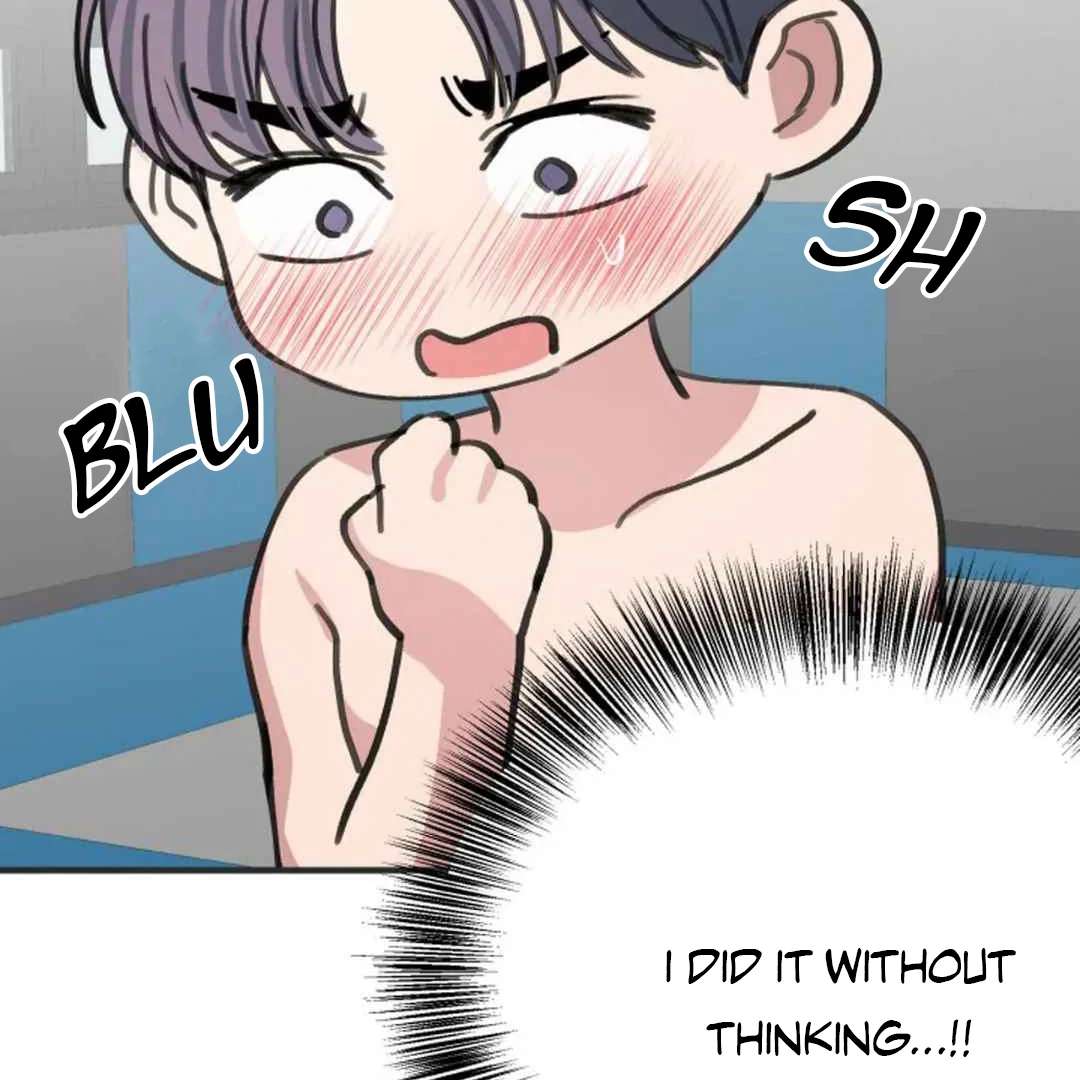 Confinement BL Anthology: Sexcape Room Chapter 12 page 138 - 