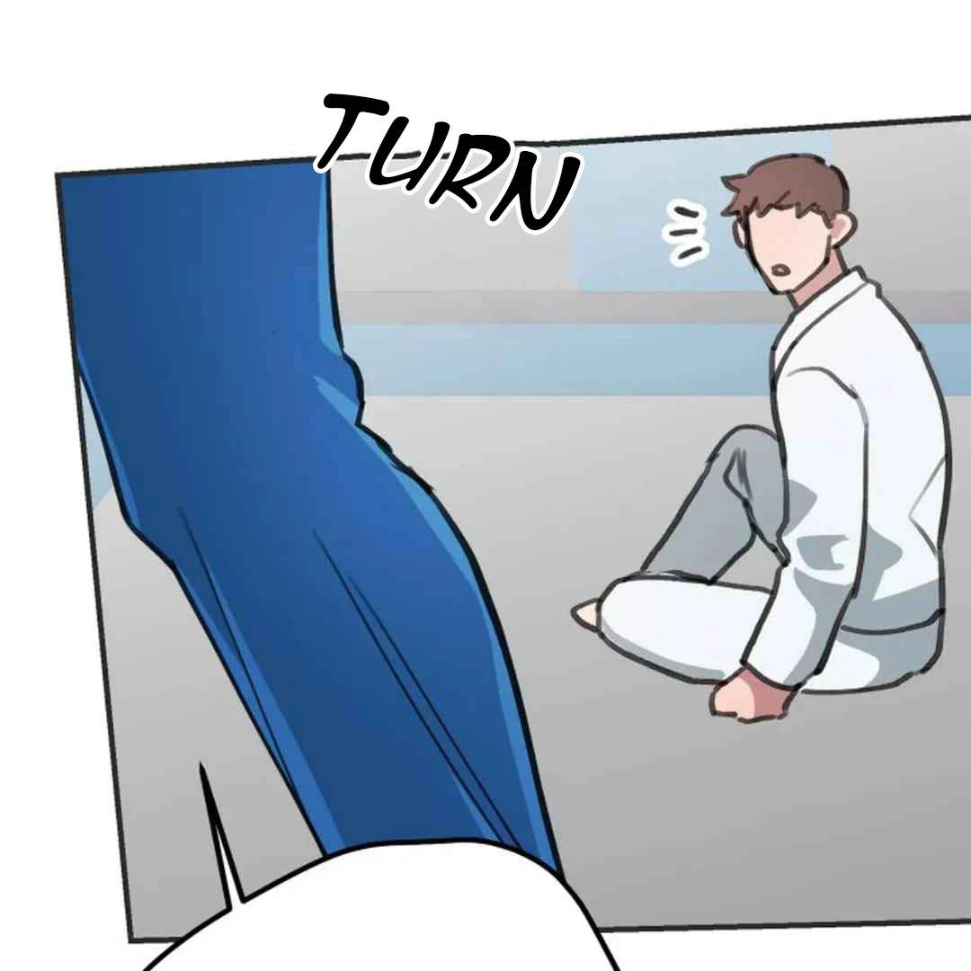 Confinement BL Anthology: Sexcape Room Chapter 12 page 153 - 
