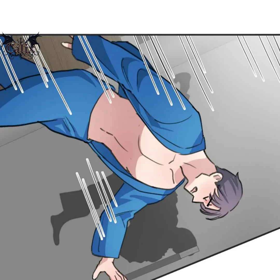 Confinement BL Anthology: Sexcape Room Chapter 12 page 155 - 