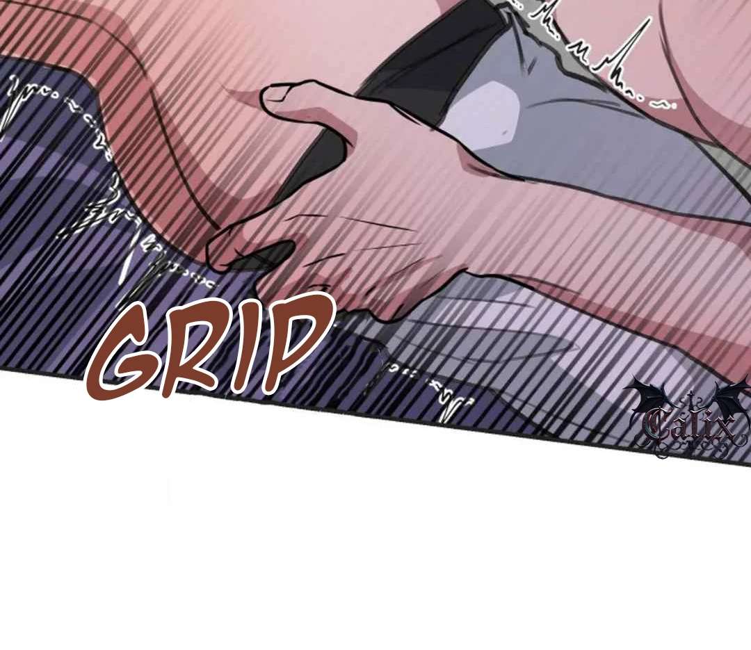 Confinement BL Anthology: Sexcape Room Chapter 12 page 24 - 