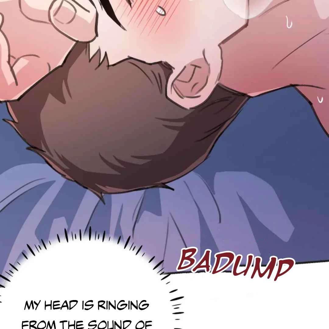 Confinement BL Anthology: Sexcape Room Chapter 12 page 29 - 