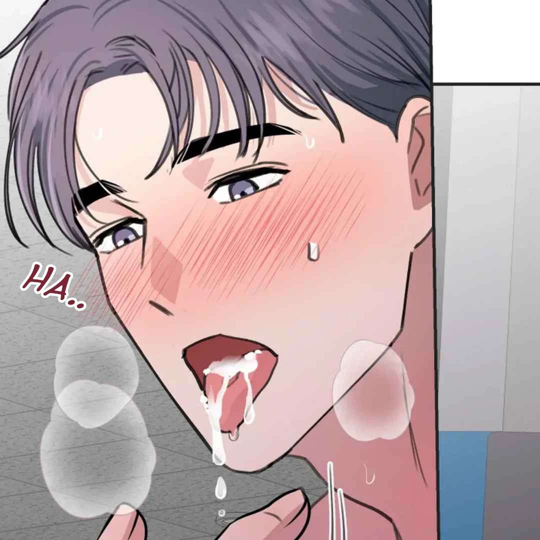 Confinement BL Anthology: Sexcape Room Chapter 12 page 31 - 