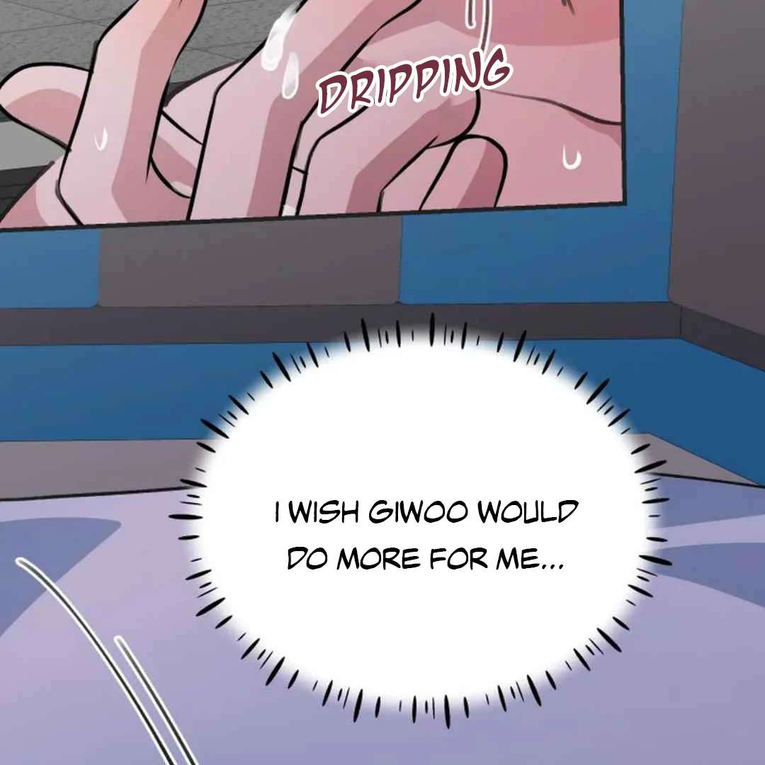 Confinement BL Anthology: Sexcape Room Chapter 12 page 32 - 