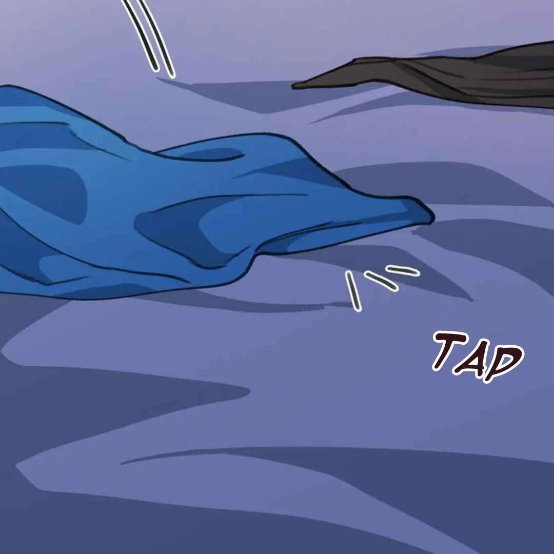 Confinement BL Anthology: Sexcape Room Chapter 12 page 33 - 