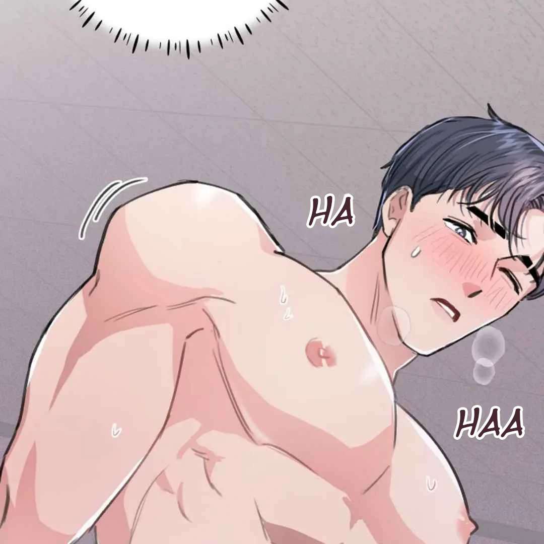 Confinement BL Anthology: Sexcape Room Chapter 12 page 41 - 