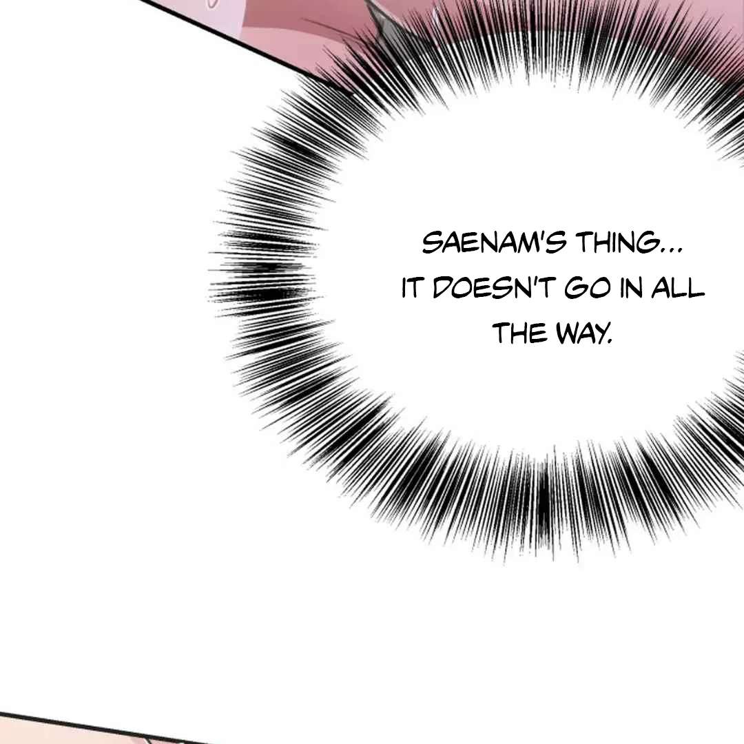 Confinement BL Anthology: Sexcape Room Chapter 12 page 43 - 