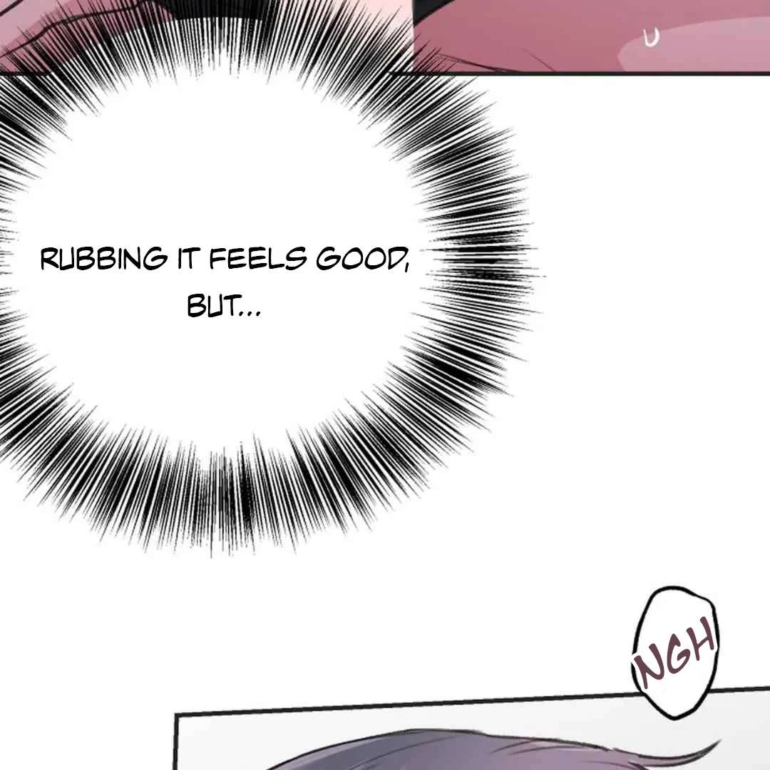 Confinement BL Anthology: Sexcape Room Chapter 12 page 45 - 