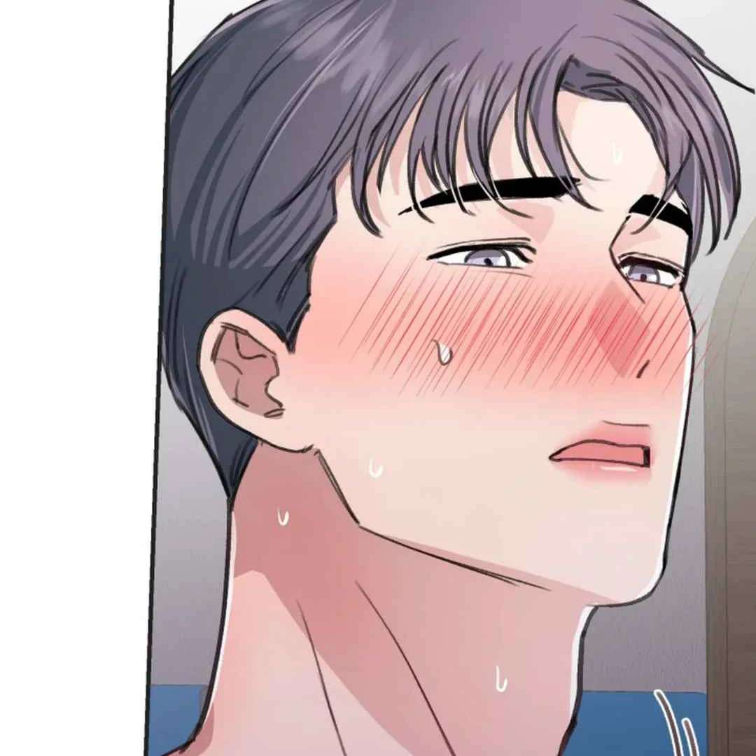 Confinement BL Anthology: Sexcape Room Chapter 12 page 46 - 
