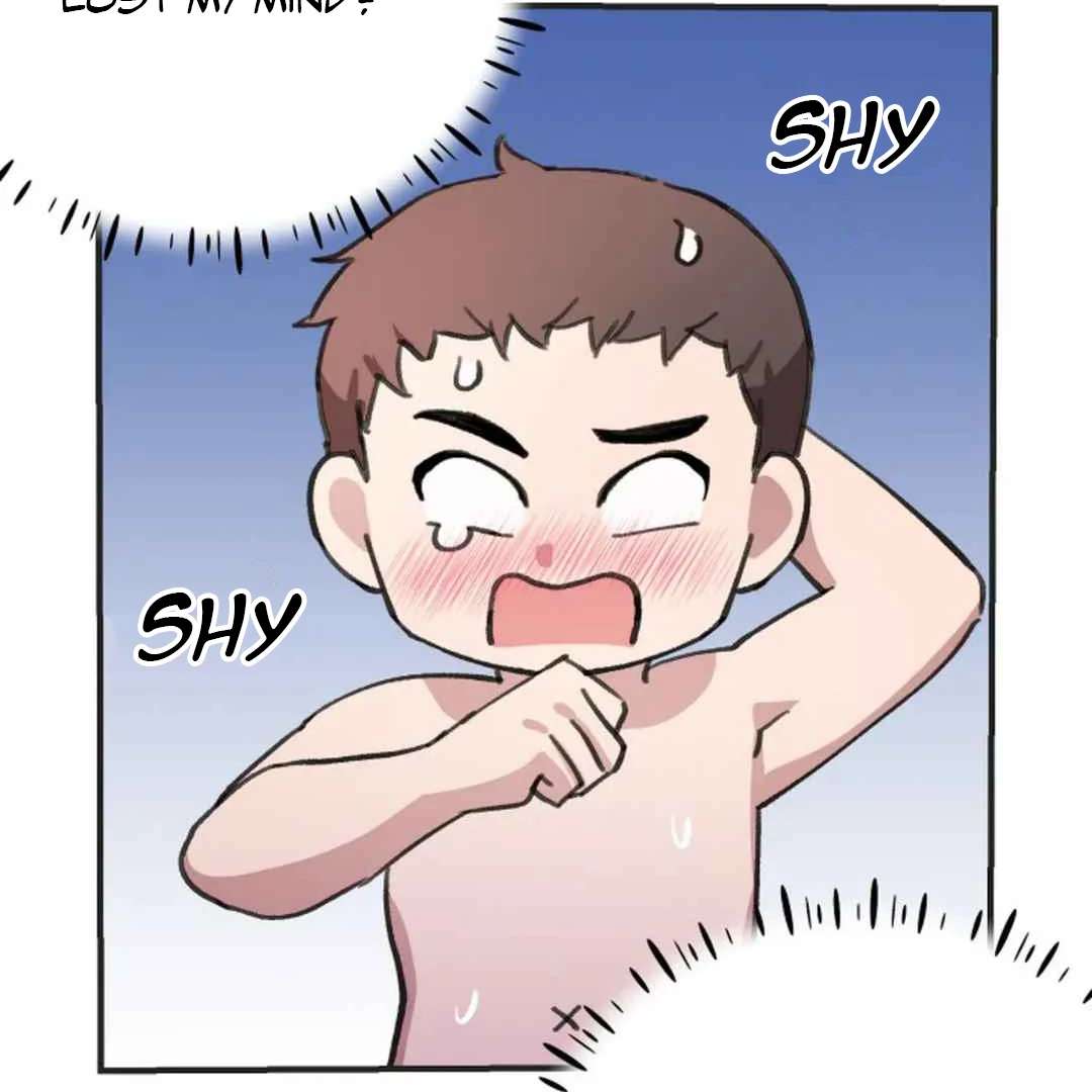 Confinement BL Anthology: Sexcape Room Chapter 12 page 56 - 