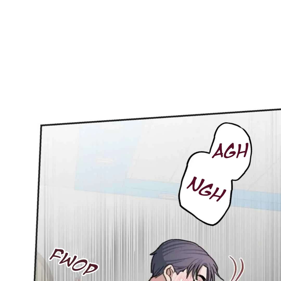Confinement BL Anthology: Sexcape Room Chapter 12 page 59 - 