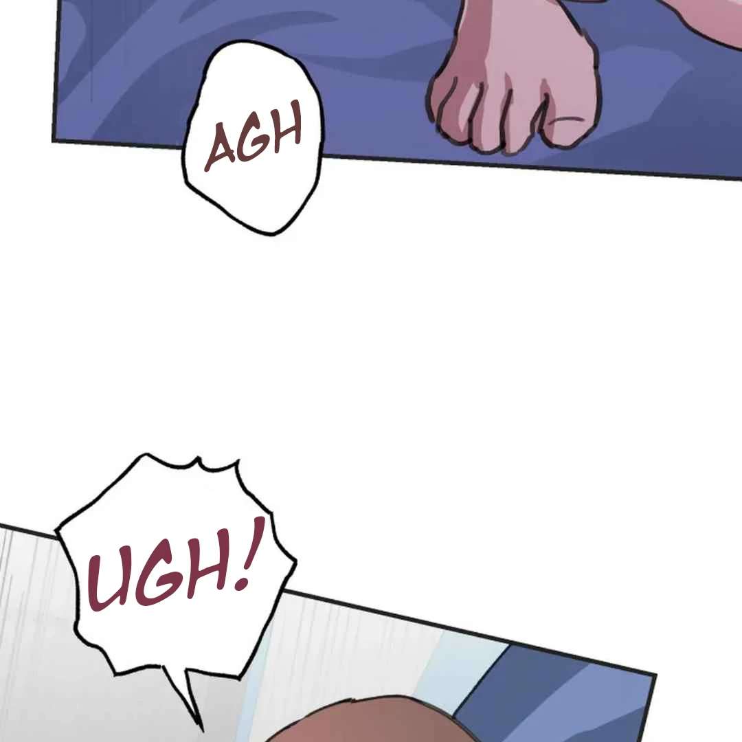 Confinement BL Anthology: Sexcape Room Chapter 12 page 61 - 