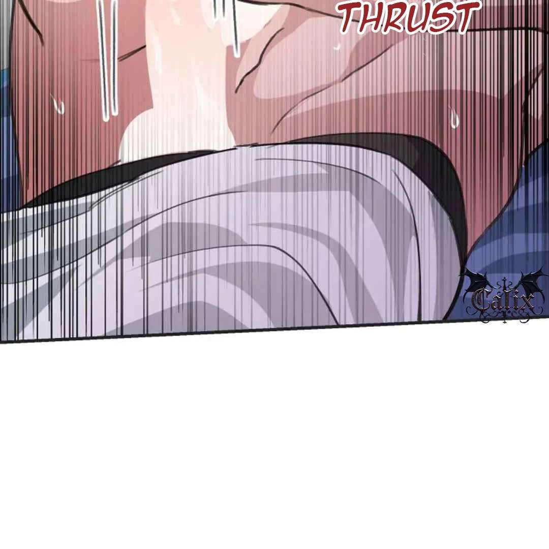 Confinement BL Anthology: Sexcape Room Chapter 12 page 64 - 