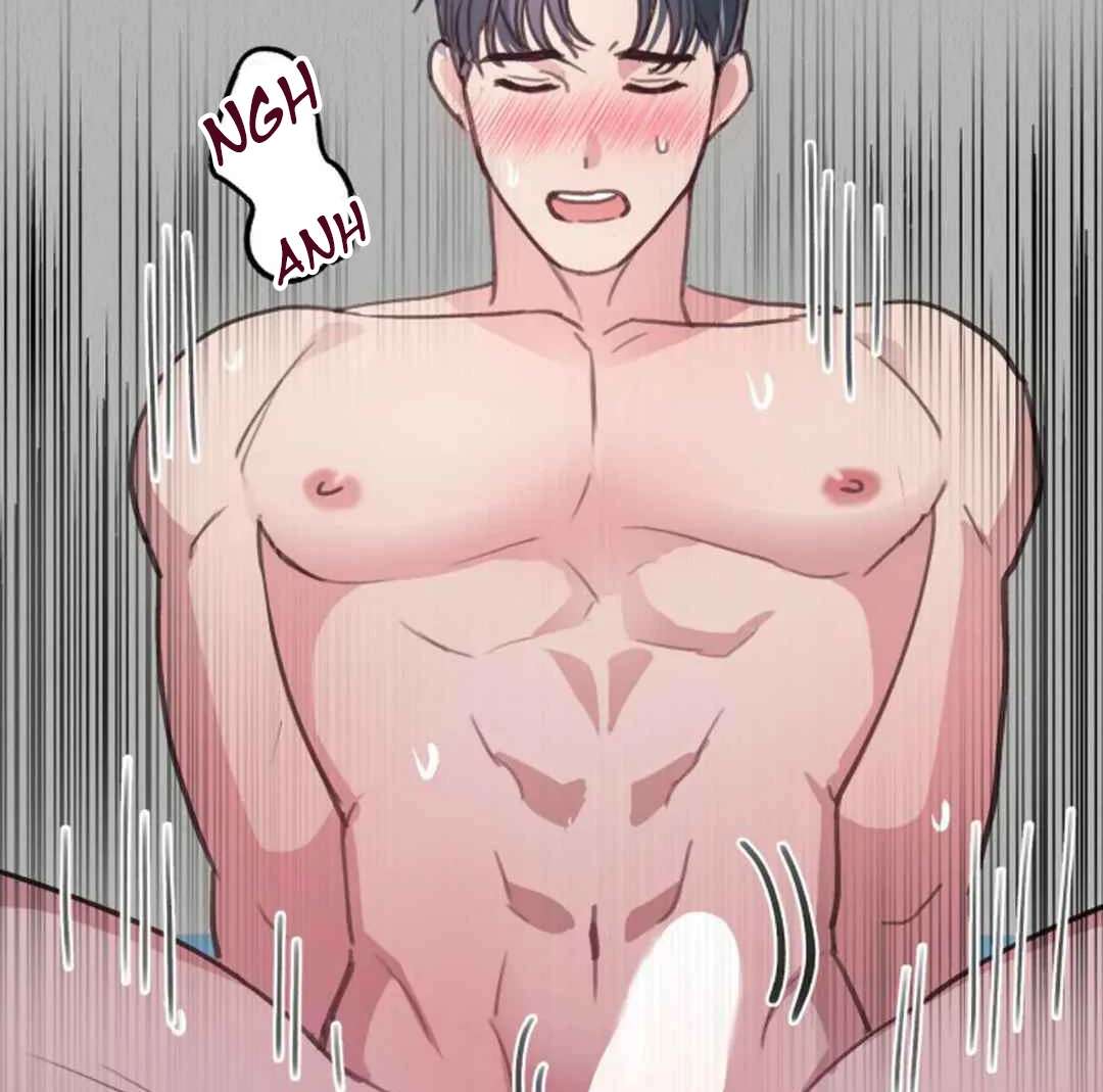 Confinement BL Anthology: Sexcape Room Chapter 12 page 66 - 