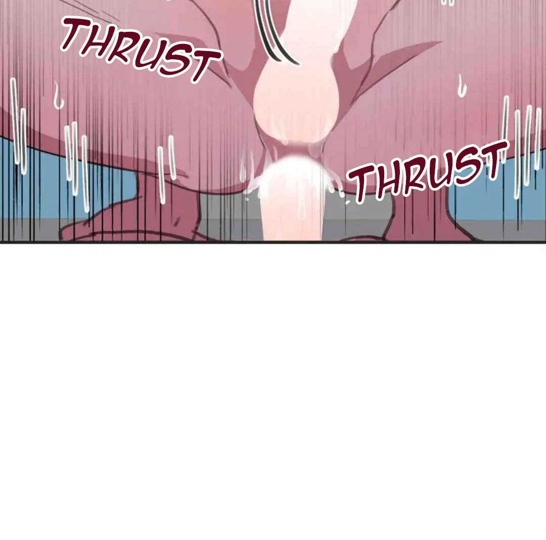 Confinement BL Anthology: Sexcape Room Chapter 12 page 67 - 