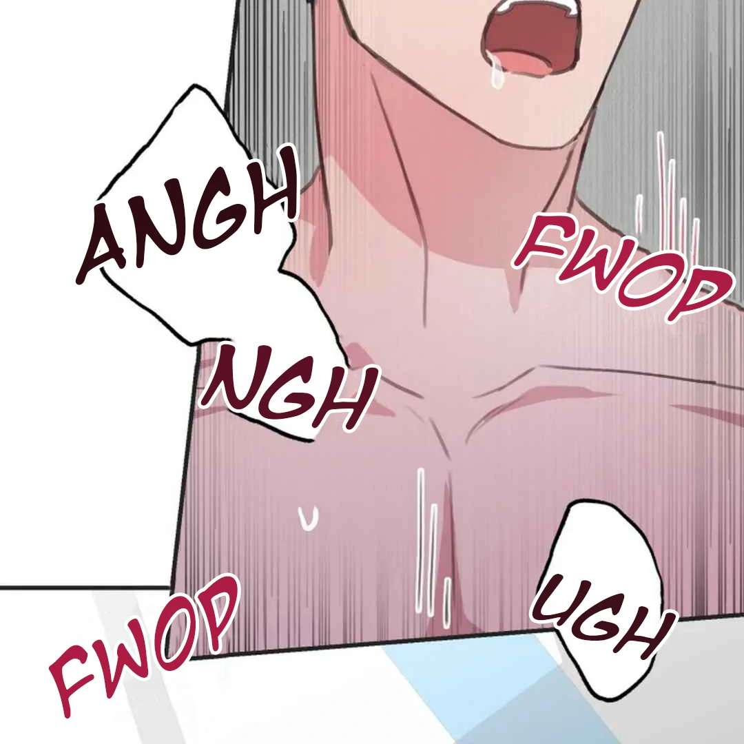 Confinement BL Anthology: Sexcape Room Chapter 12 page 69 - 