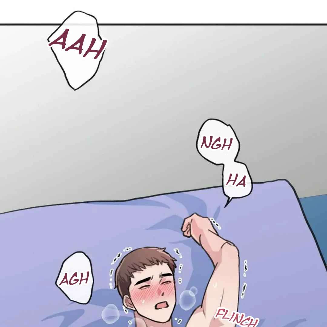 Confinement BL Anthology: Sexcape Room Chapter 12 page 8 - 