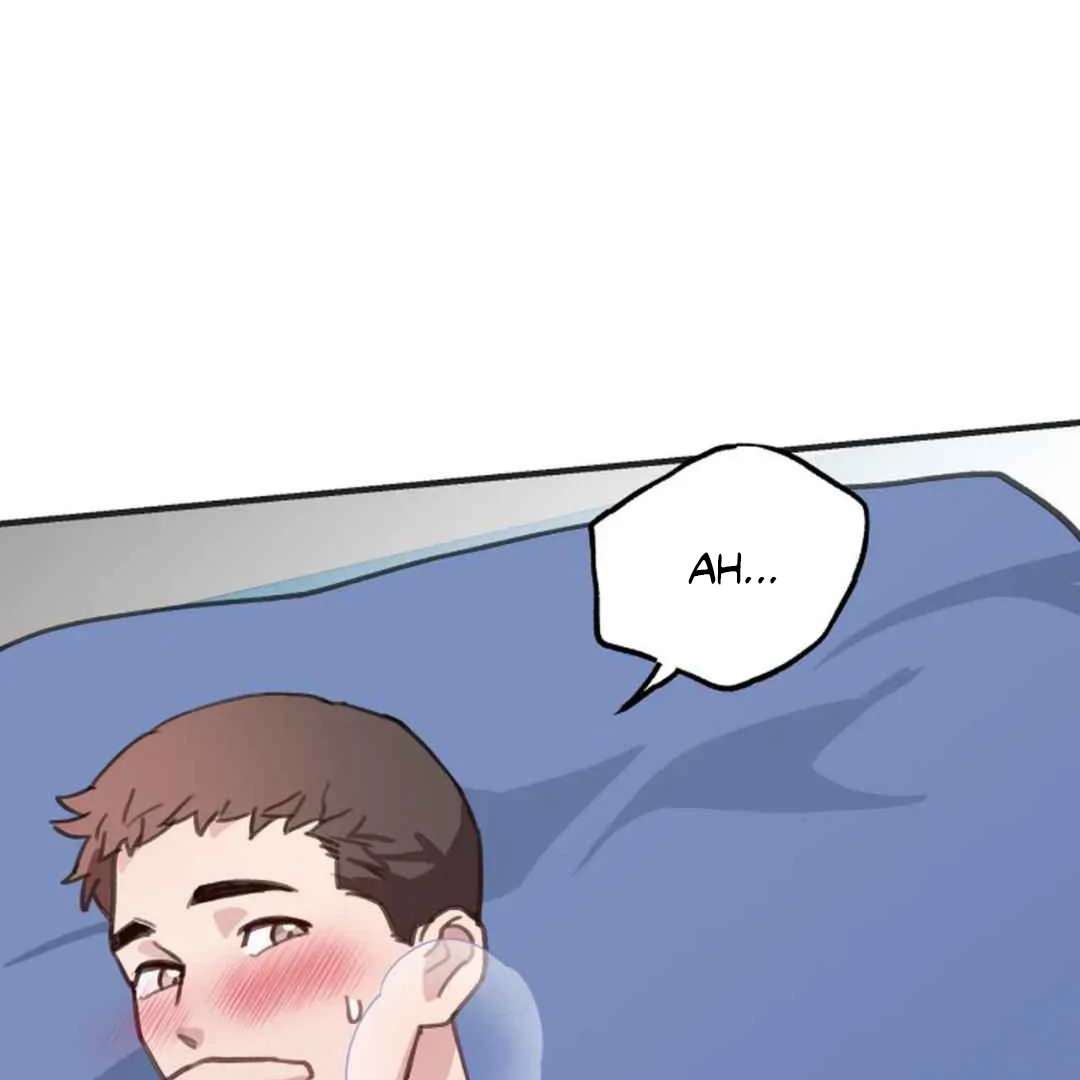 Confinement BL Anthology: Sexcape Room Chapter 12 page 75 - 